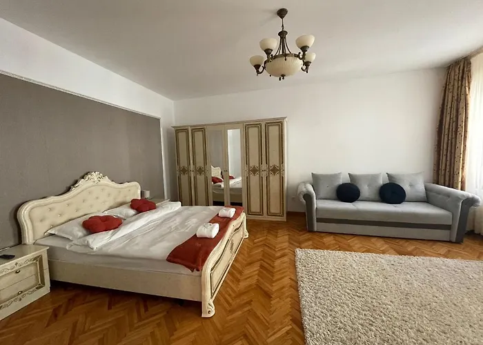 Londof Schei Apartments - Downtown